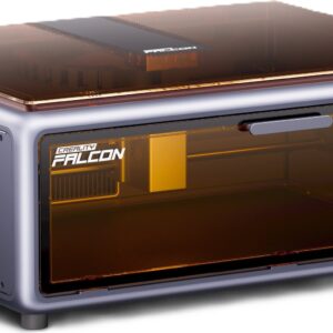 Creality Falcon A1 Laser