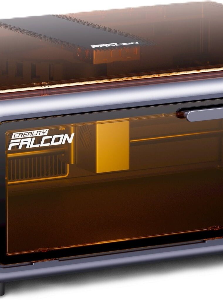 Creality Falcon A1 Laser