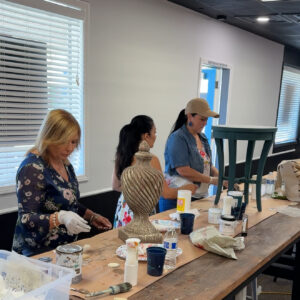 Redesign with Prima Workshop – Hands-On Creative Event